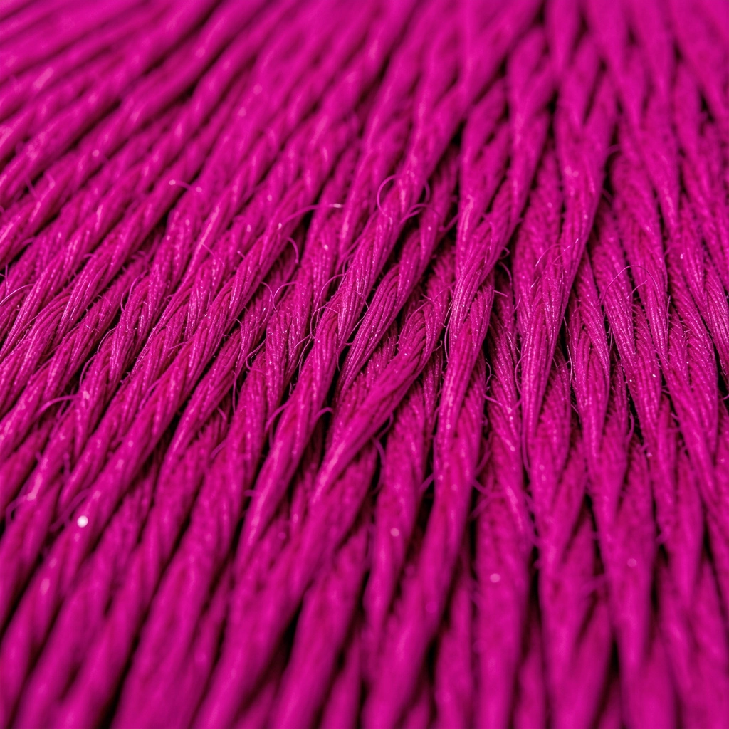 Dye House Pink Yarn