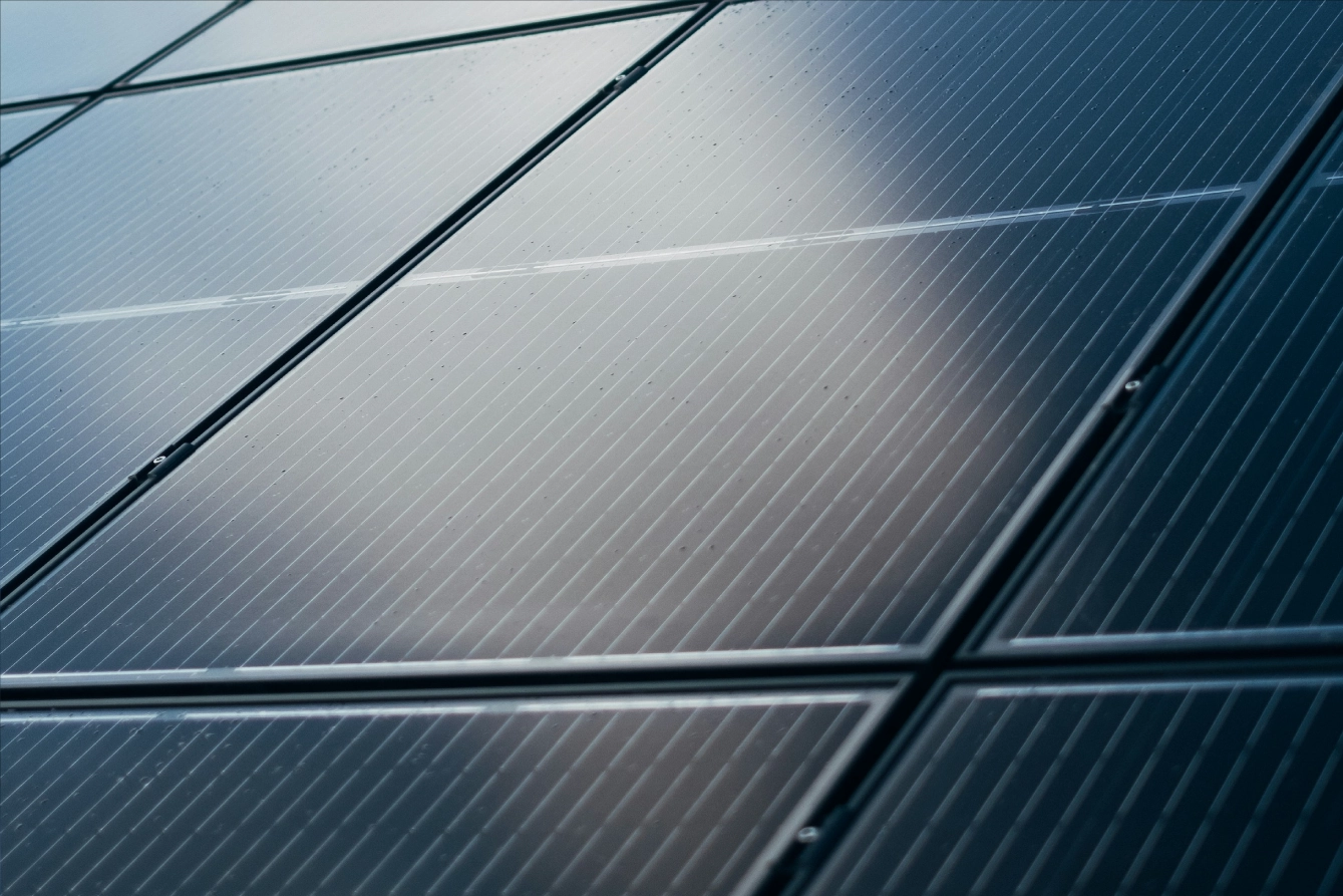 Solar Panels